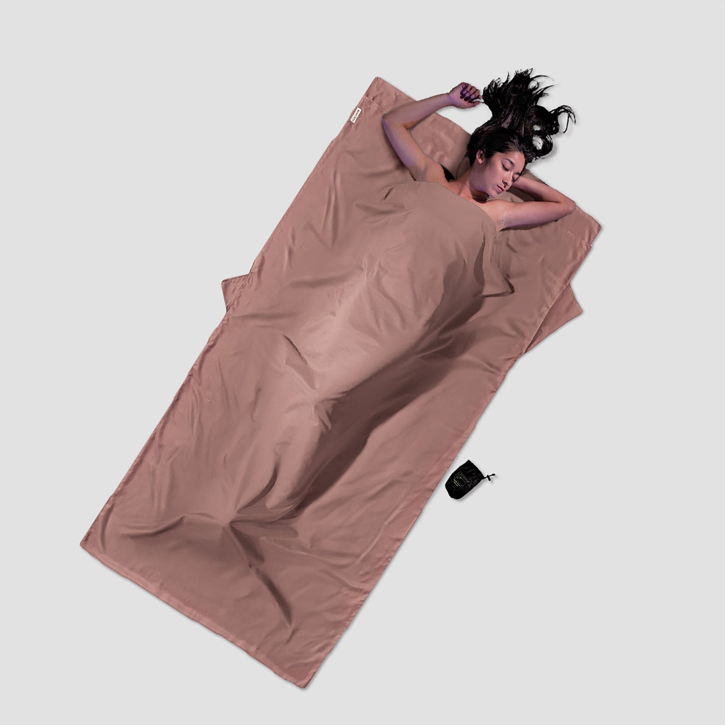 Insect Shield® TravelSheet™ Egyptian Cotton XL