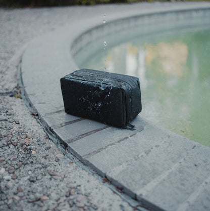 Gravel Explorer MAX™ Toiletry Bag - Packing the Most - Stiles Supply Co.
