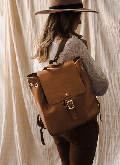 WP Standard The Midland Backpack
