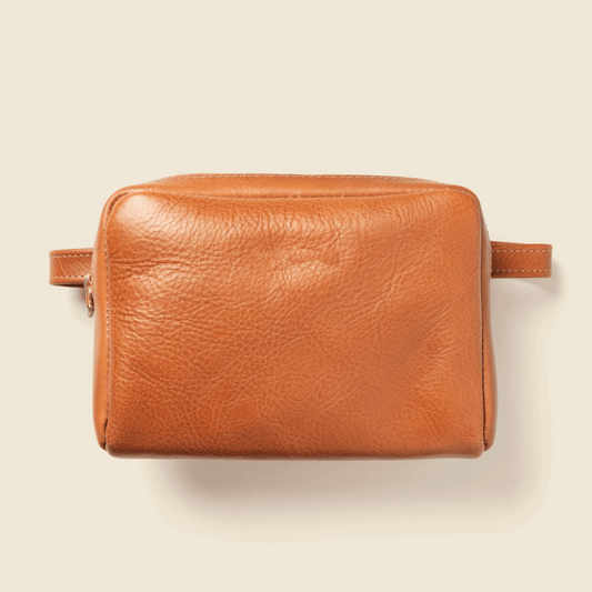 CASUPO Fanny Pack - Natural