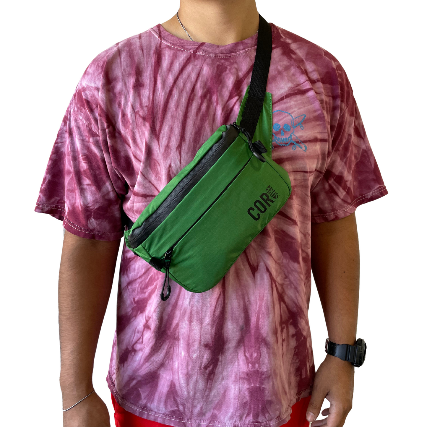 COR Surf The Daily Cross-Body | Hip Pack | 1L