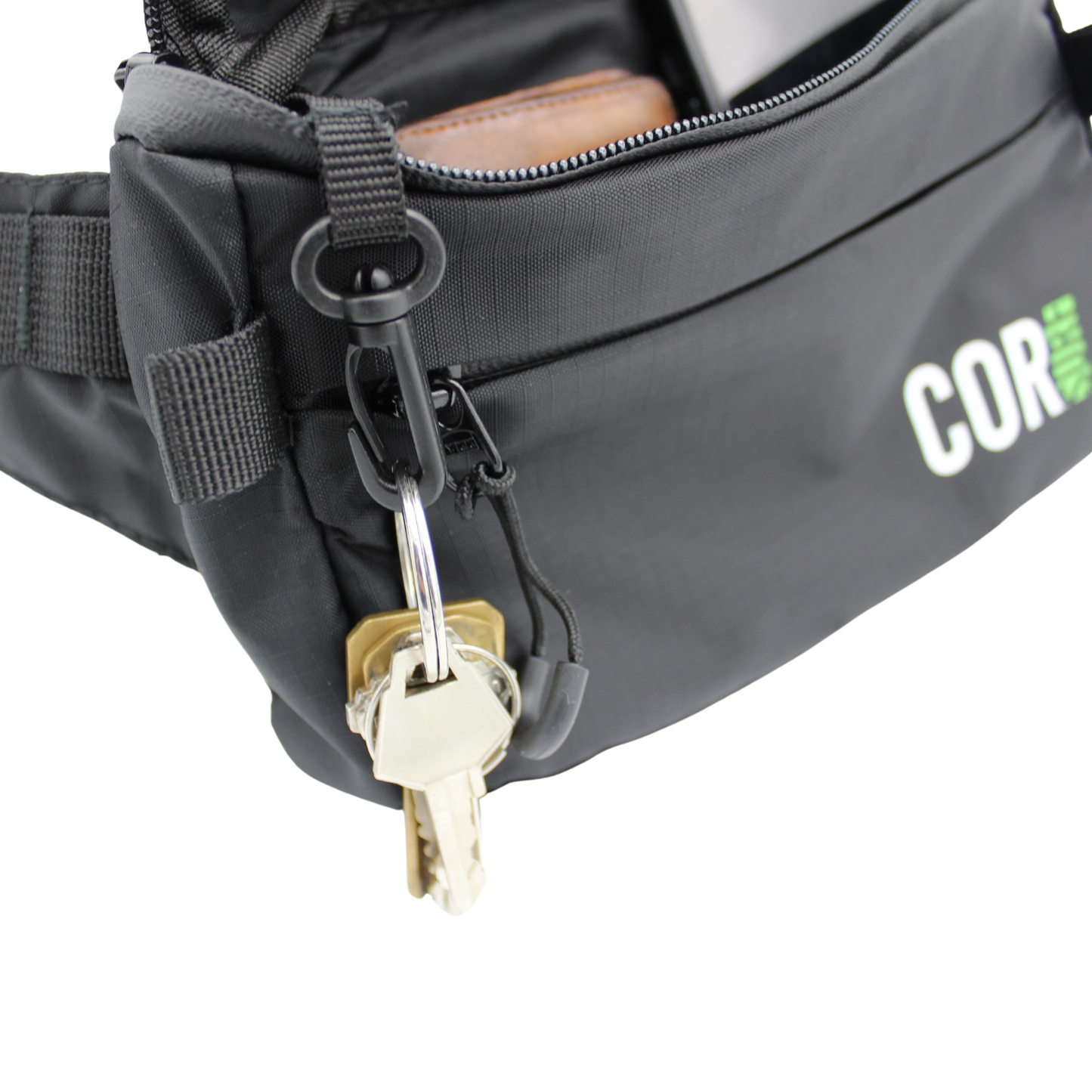 COR Surf The Daily Cross-Body | Hip Pack | 1L