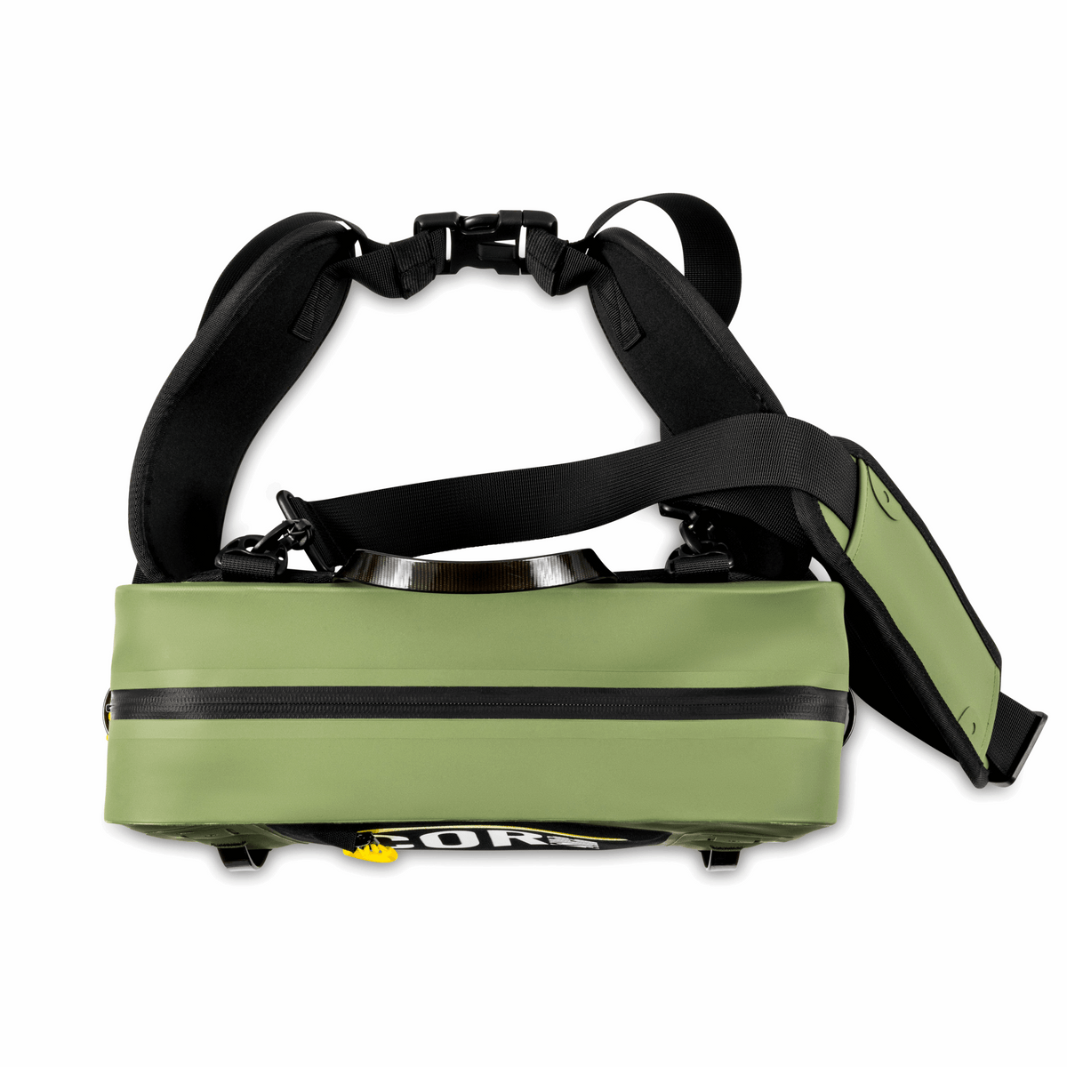 COR Surf Molokai Waterproof Lumbar Pack - 8L (Free IPX8 Cell Phone Case)