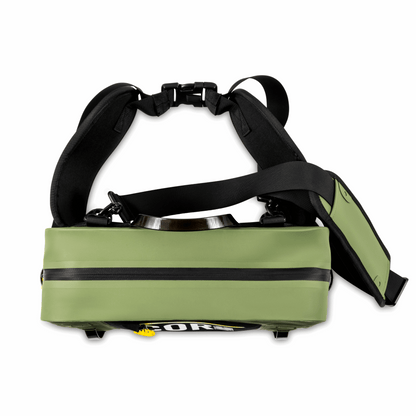 COR Surf Molokai Waterproof Lumbar Pack - 8L (Free IPX8 Cell Phone Case)