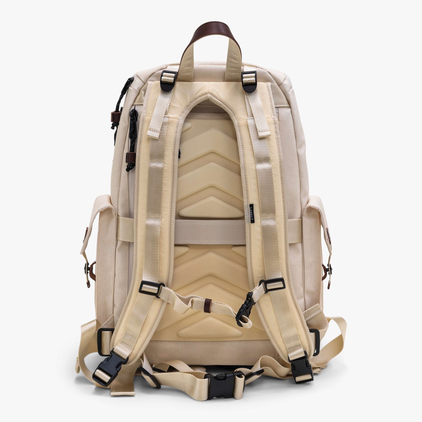 Langly Co Multi Globetrotter Camera Backpack - Stiles Supply Co.