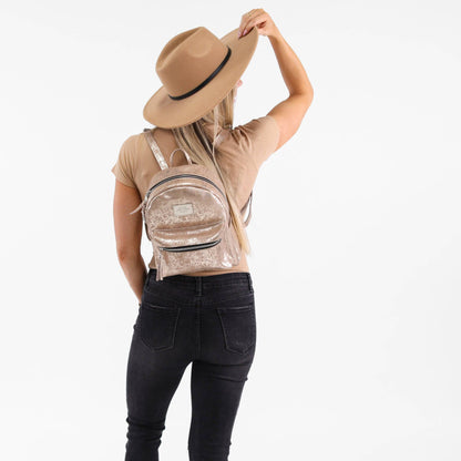 Lifetime Leather Co. Leather Backpack - Stiles Supply Co.
