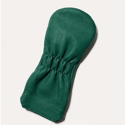 Will Leather Goods Large Golf Club Head Cover