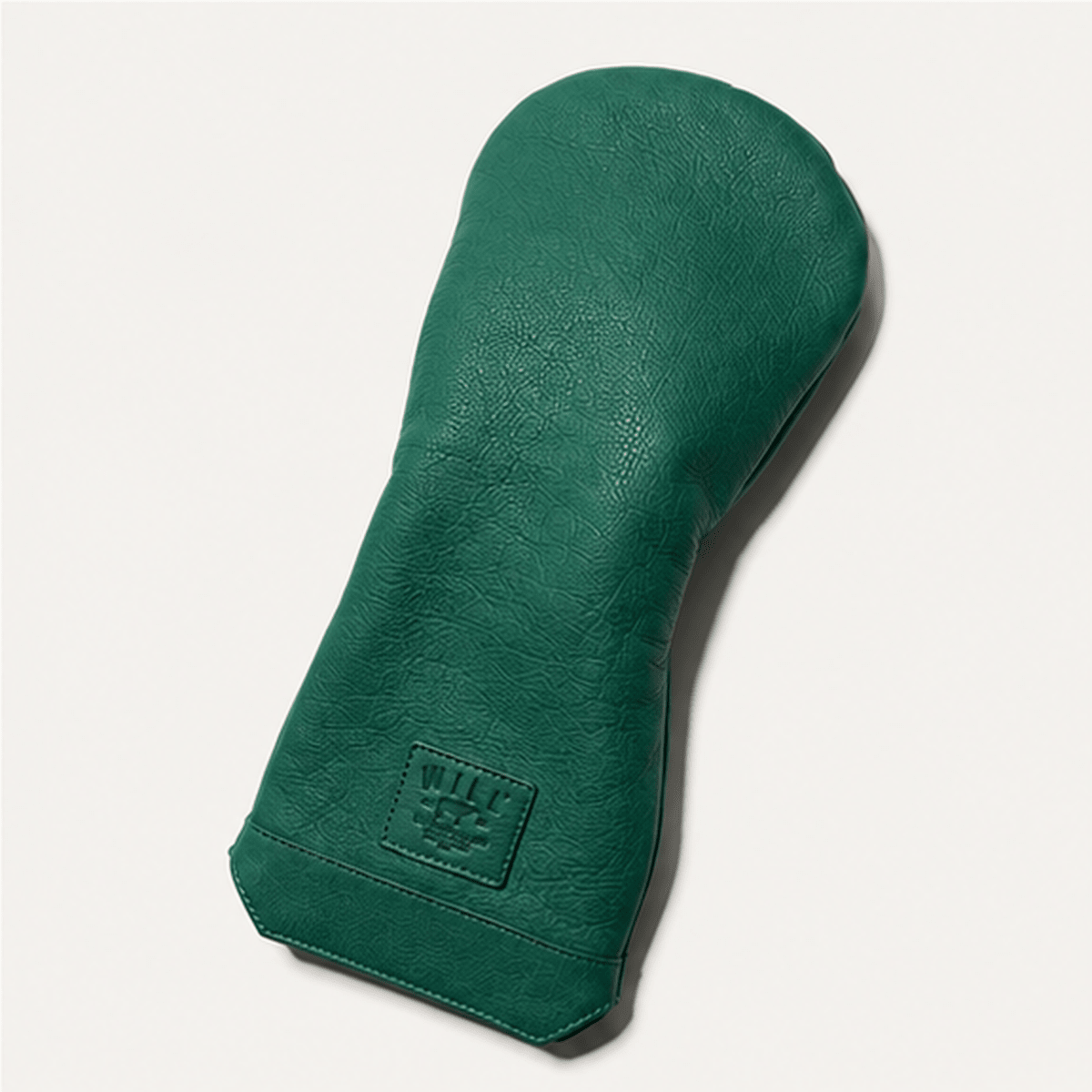 Will Leather Goods Large Golf Club Head Cover