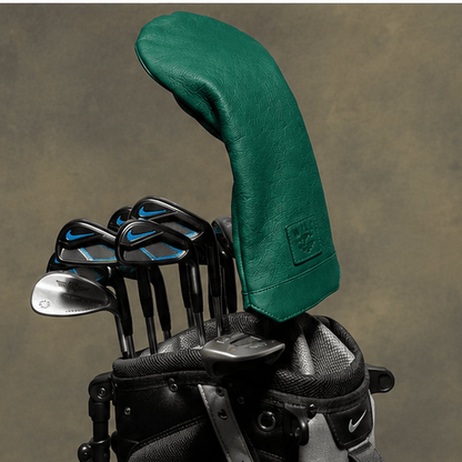 Will Leather Goods Large Golf Club Head Cover