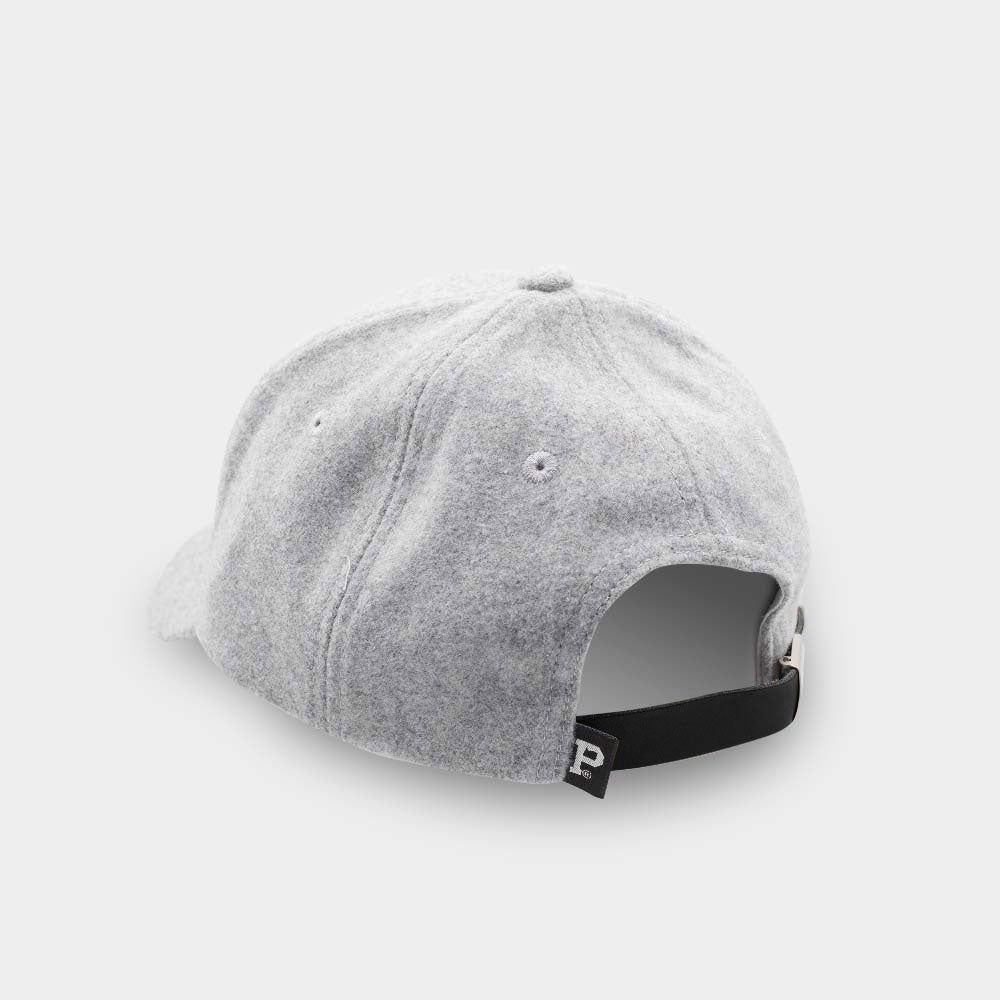 Portland "P" Cap - Classic - Stiles Supply Co.