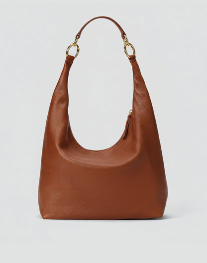 Hyer Goods The Hobo Ring Bag