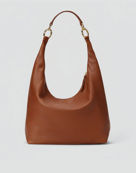 Hyer Goods The Hobo Ring Bag