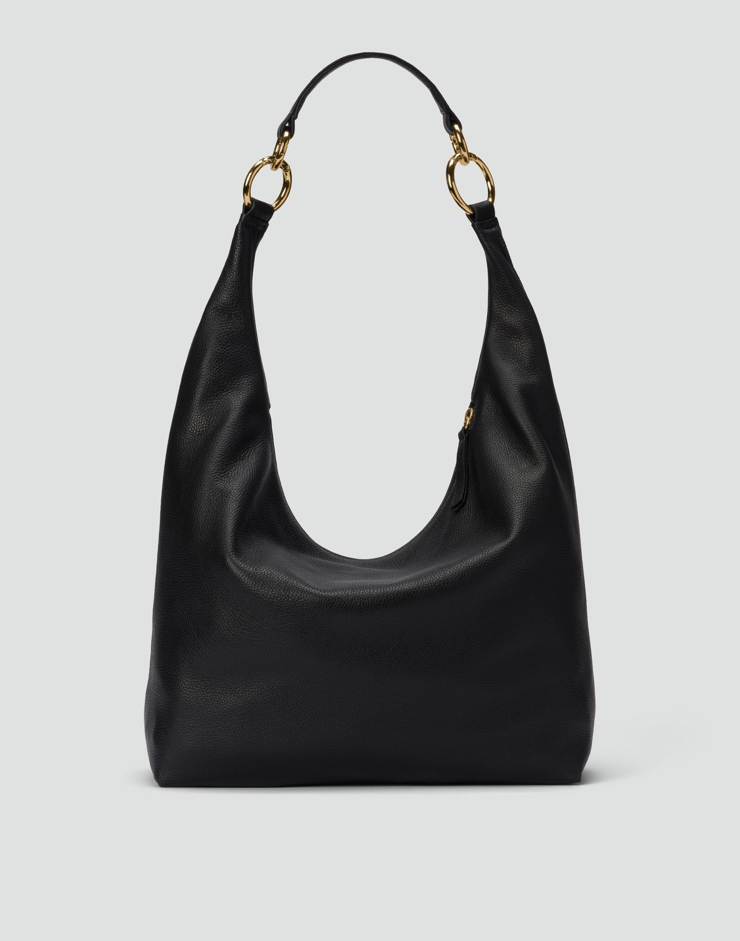 Hyer Goods The Hobo Ring Bag