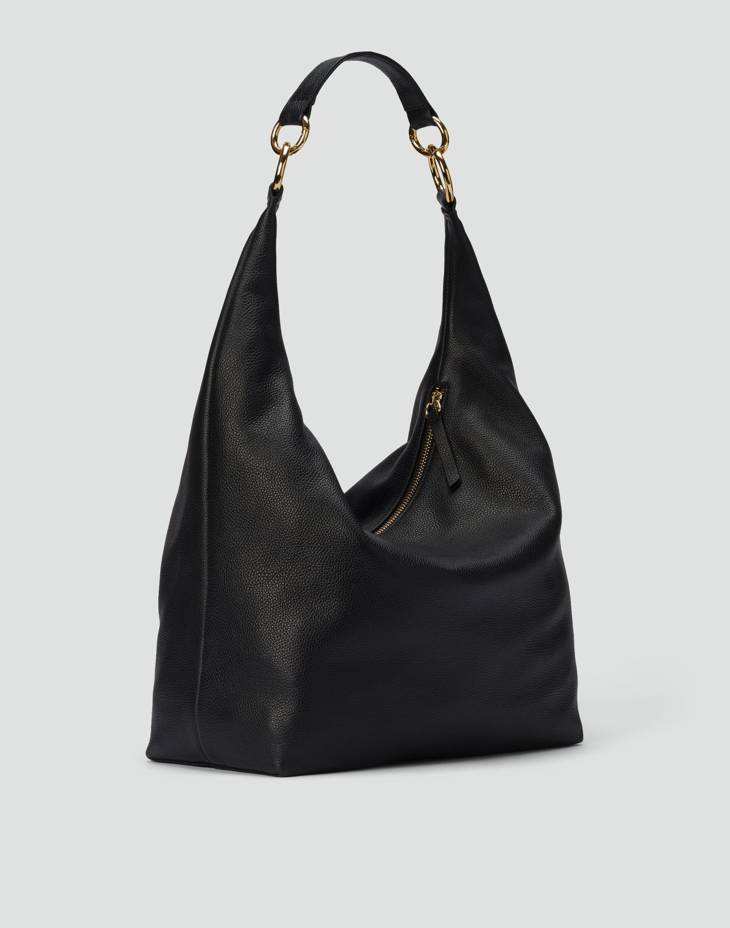 Hyer Goods The Hobo Ring Bag