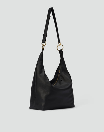Hyer Goods The Hobo Ring Bag