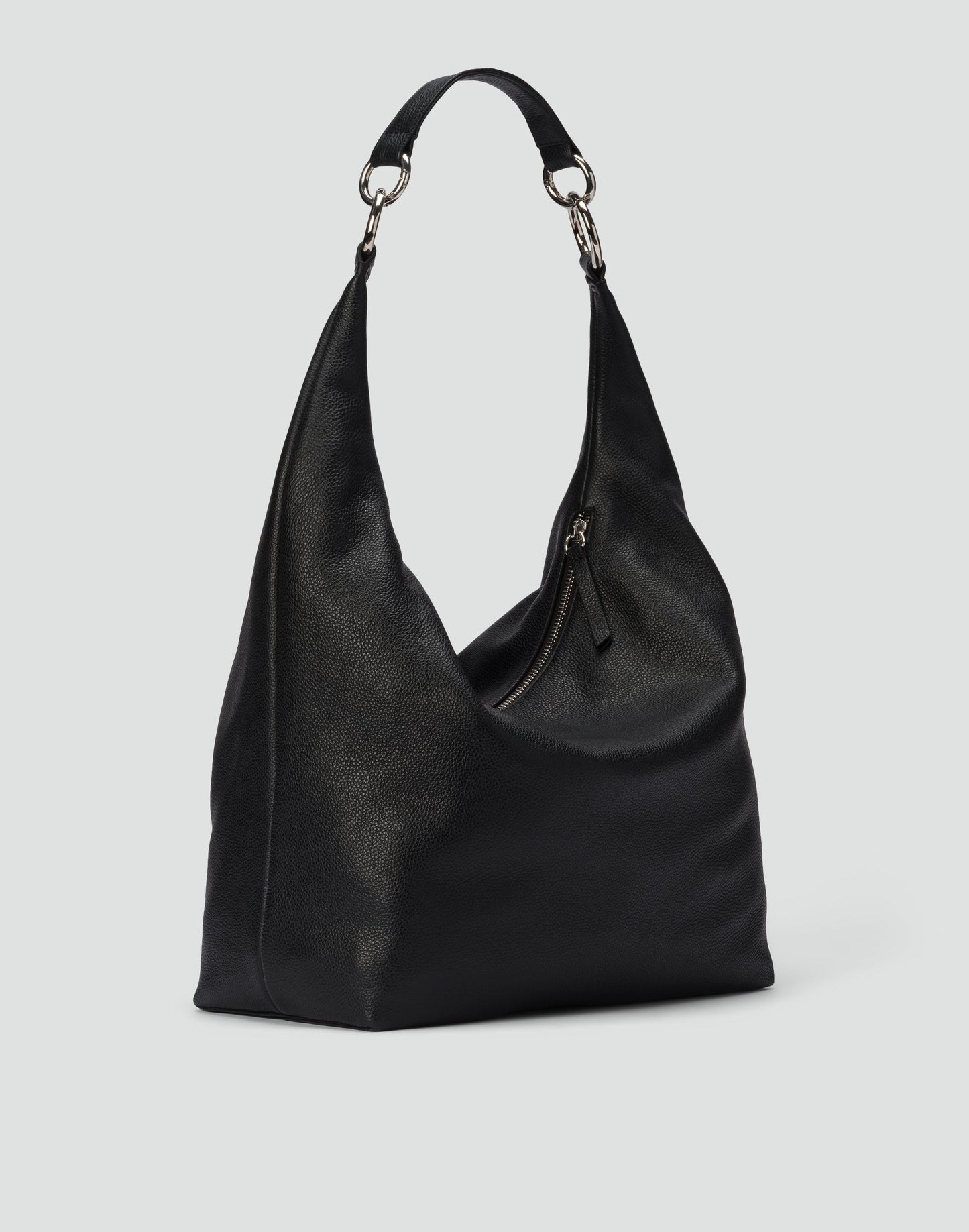 Hyer Goods The Hobo Ring Bag