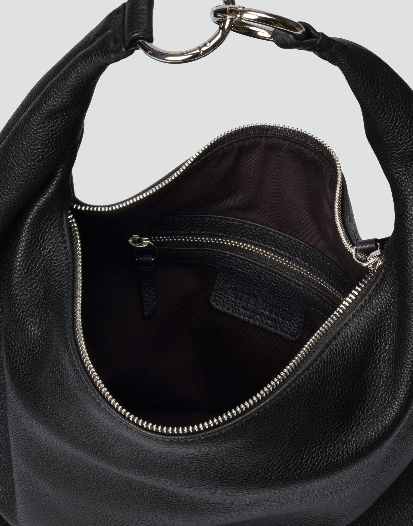 Hyer Goods The Hobo Ring Bag