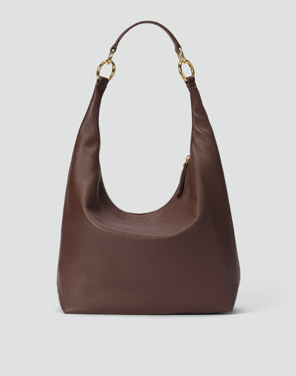 Hyer Goods The Hobo Ring Bag