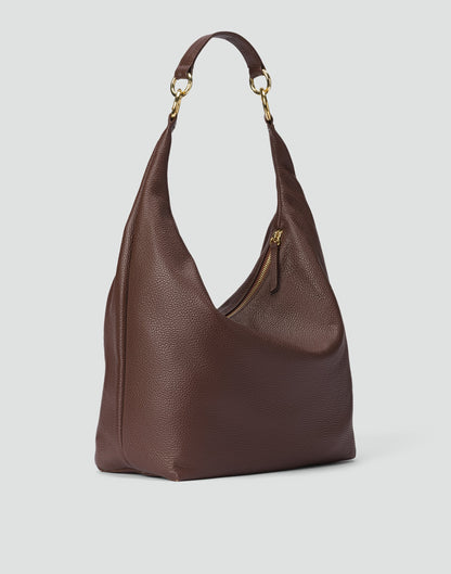 Hyer Goods The Hobo Ring Bag