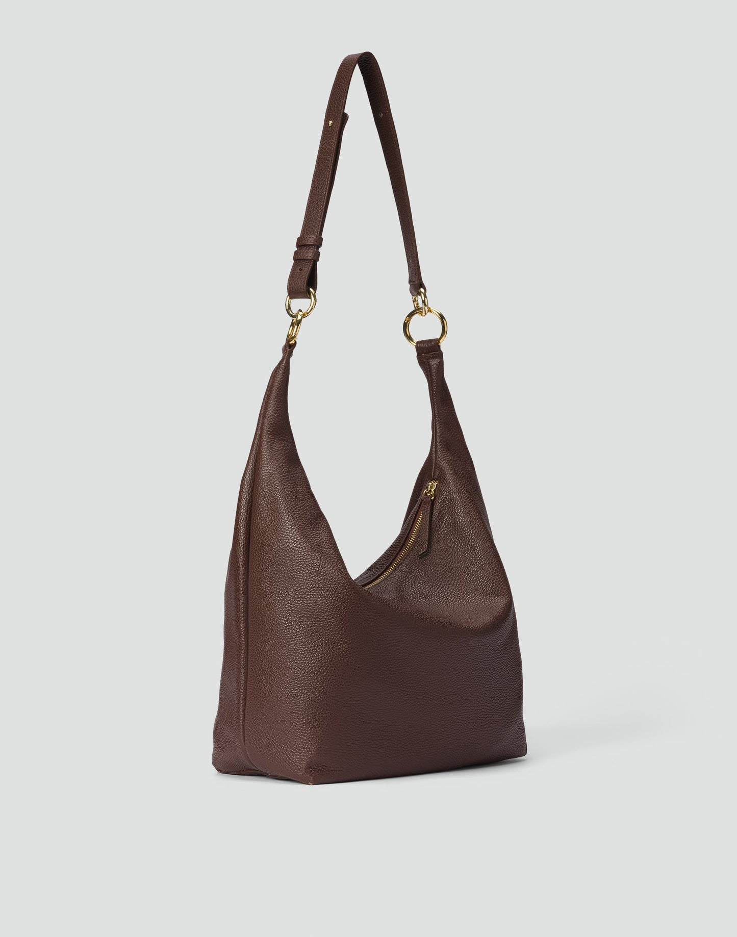 Hyer Goods The Hobo Ring Bag