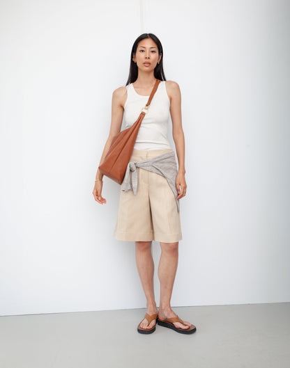 Hyer Goods The Hobo Ring Bag