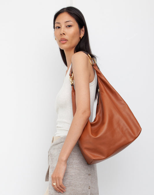 Hyer Goods The Hobo Ring Bag