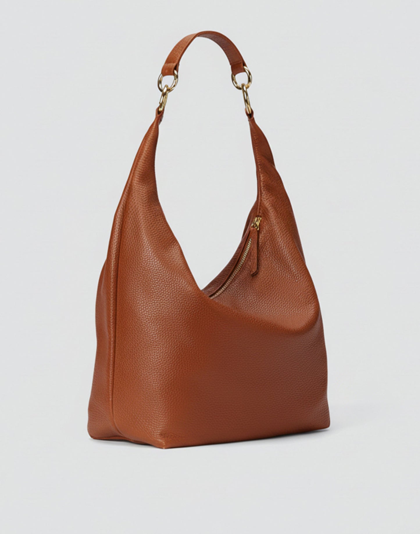 Hyer Goods The Hobo Ring Bag