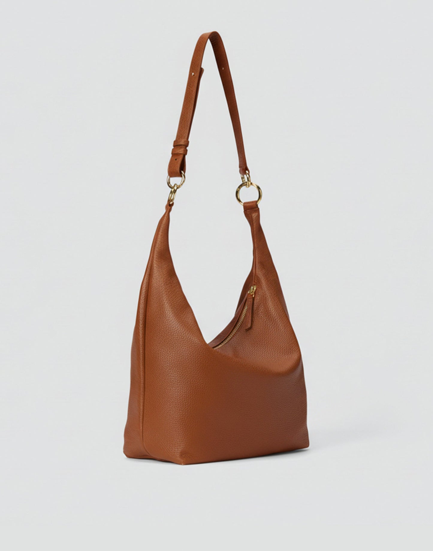 Hyer Goods The Hobo Ring Bag