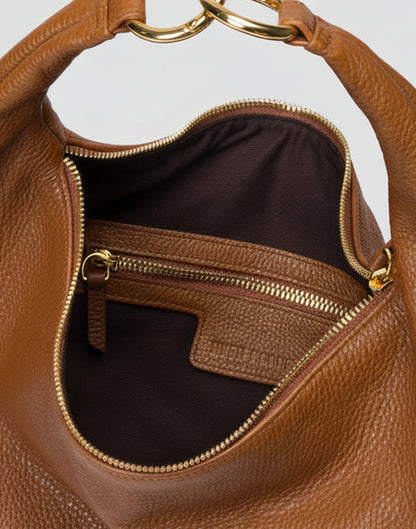 Hyer Goods The Hobo Ring Bag