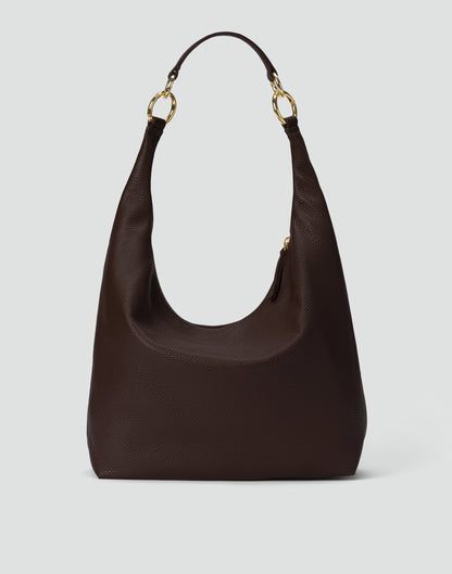 Hyer Goods The Hobo Ring Bag