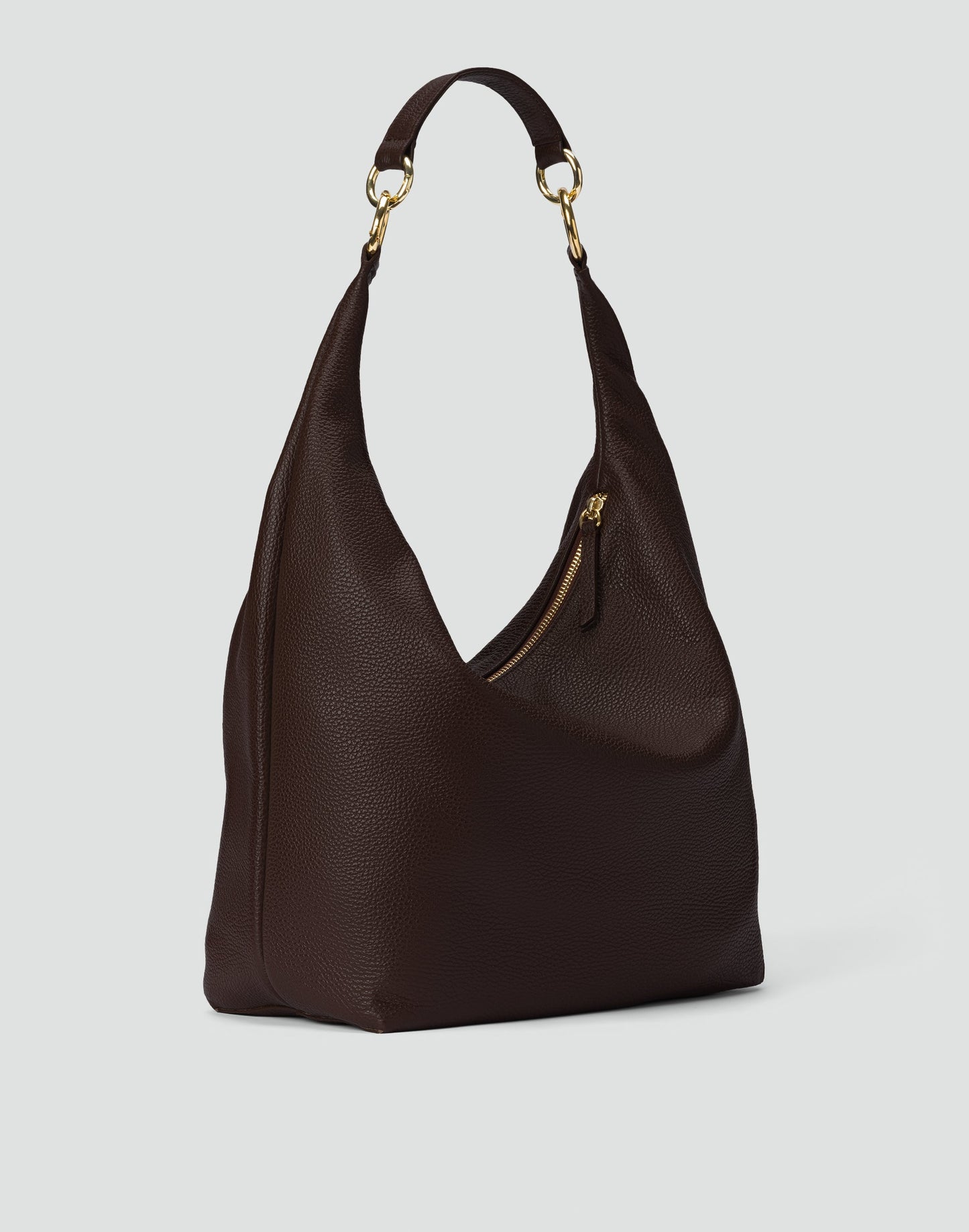 Hyer Goods The Hobo Ring Bag