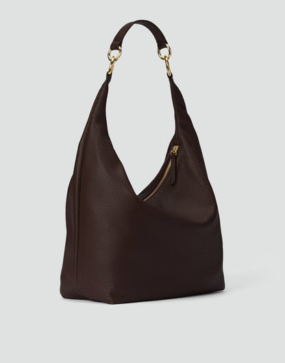 Hyer Goods The Hobo Ring Bag