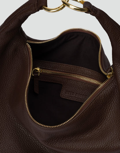 Hyer Goods The Hobo Ring Bag