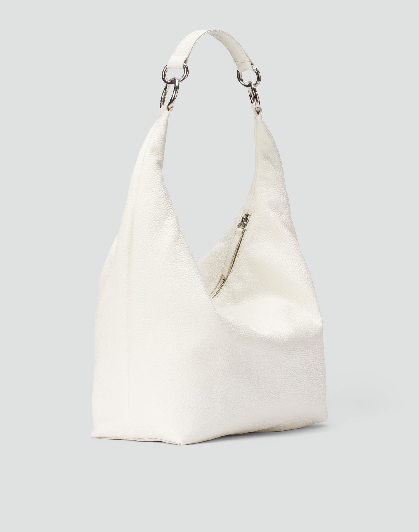 Hyer Goods The Hobo Ring Bag