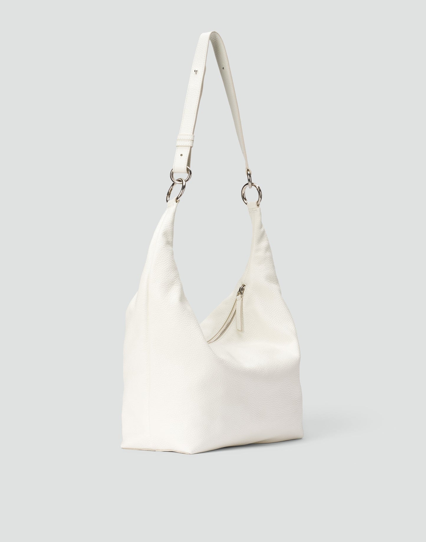 Hyer Goods The Hobo Ring Bag