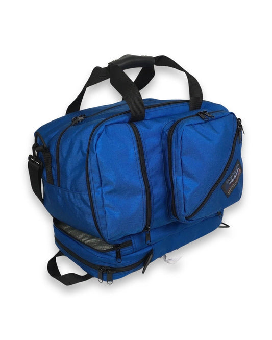 Tough Traveler HOUDINI Computer Travel Bag