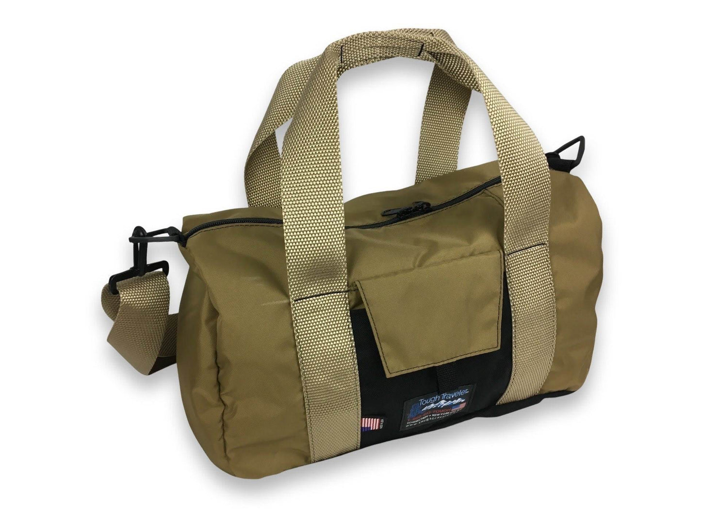 Tough Traveler COCO Day Duffel