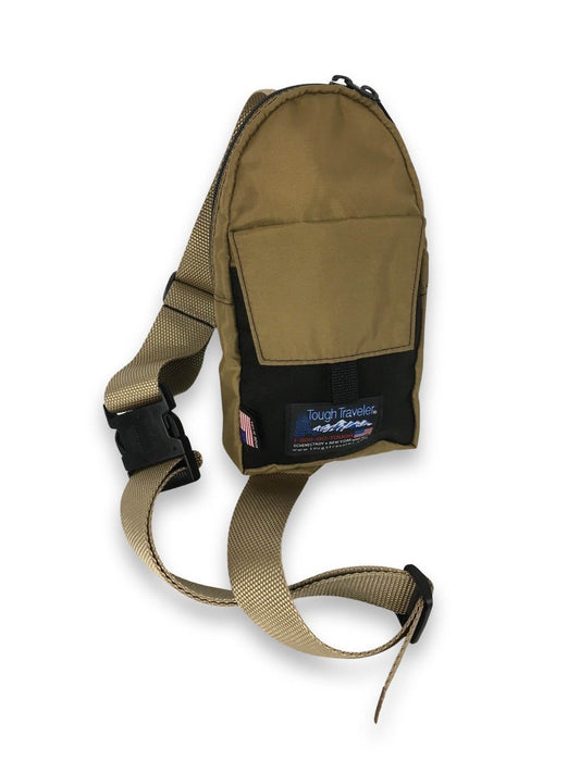 Tough Traveler COCO Sling