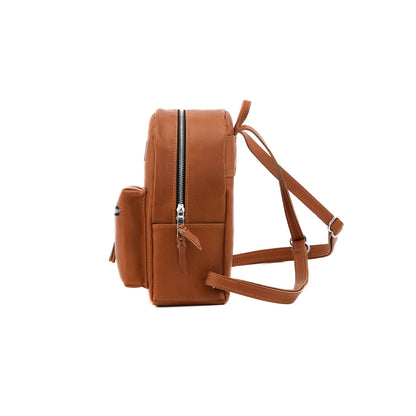 Lifetime Leather Co. Leather Backpack - Stiles Supply Co.