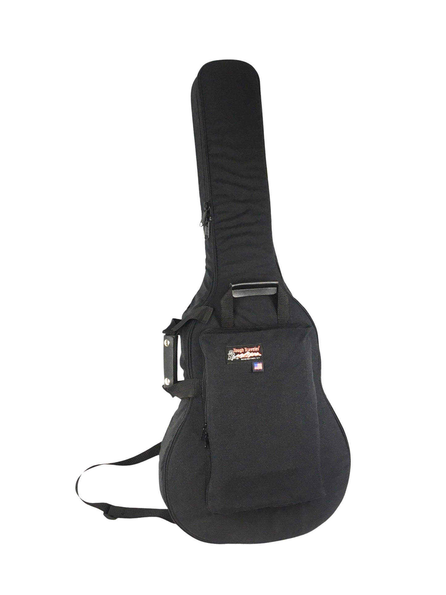 Tough Traveler C ACOUSTIC CLASSICAL OVATION GUITAR BAG