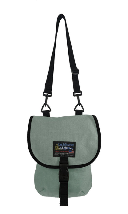 Tough Traveler HK SHOULDER BAG