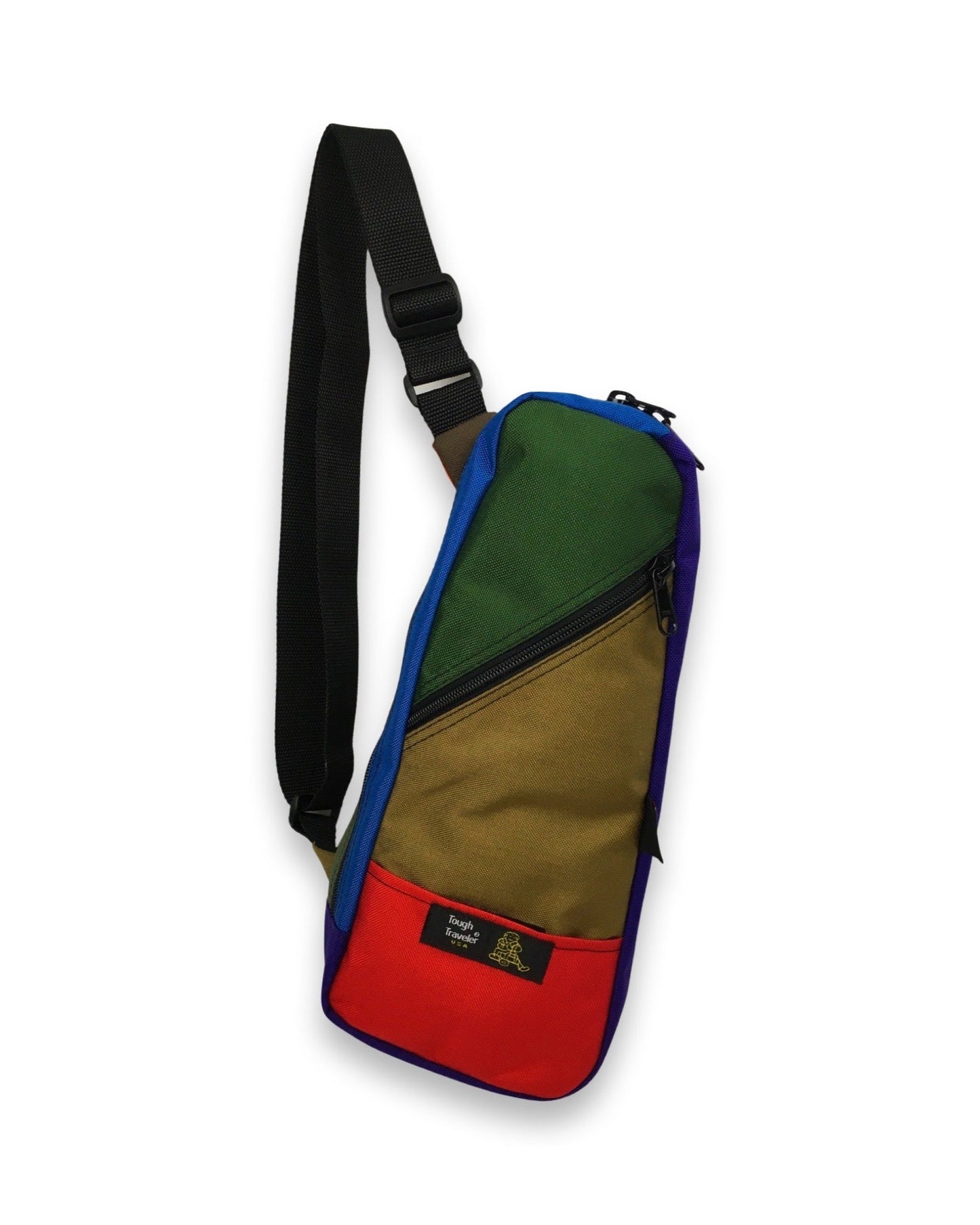 Tough Traveler JIFF BAG