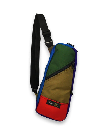 Tough Traveler JIFF BAG