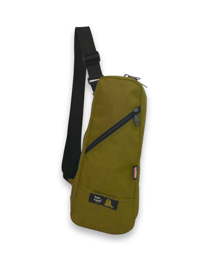 Tough Traveler JIFF BAG