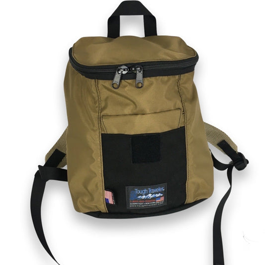 Tough Traveler COCO Purse Backpack