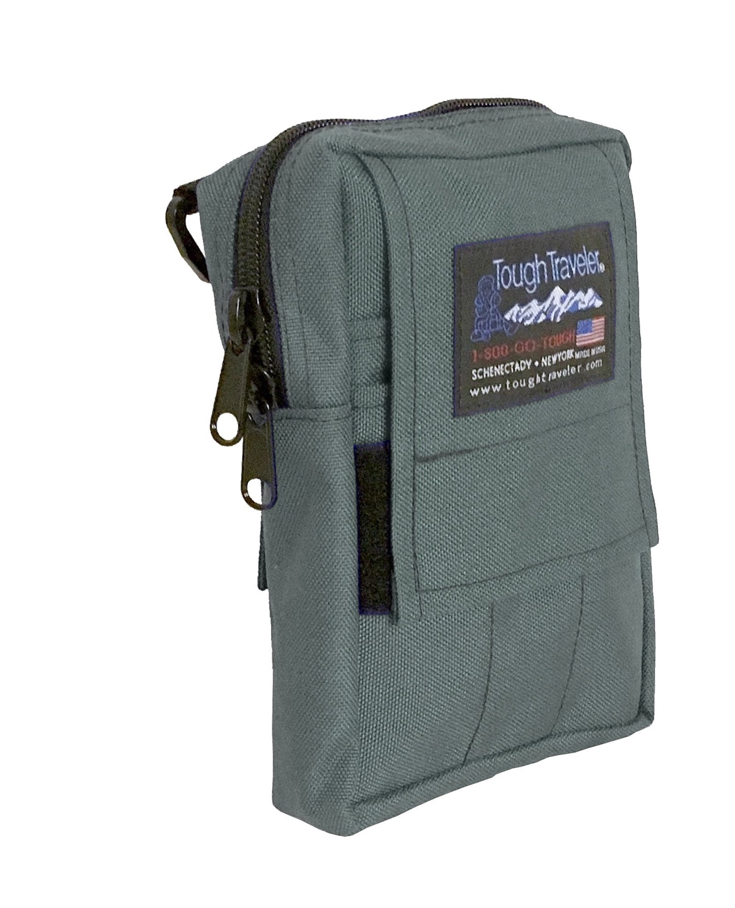 Tough Traveler TECH POUCH