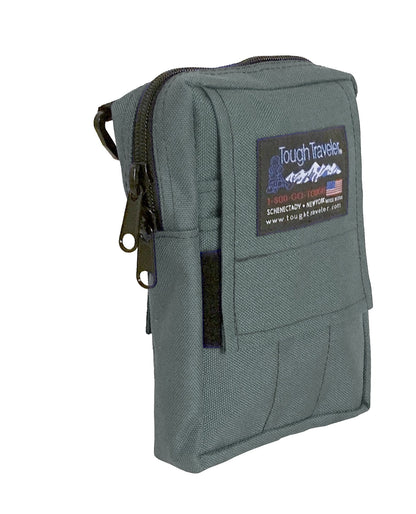 Tough Traveler TECH POUCH