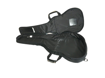 Tough Traveler C ACOUSTIC CLASSICAL OVATION GUITAR BAG