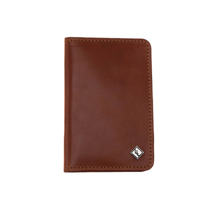 Lifetime Leather Co. Passport Covers - Stiles Supply Co.