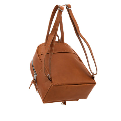 Lifetime Leather Co. Leather Backpack - Stiles Supply Co.